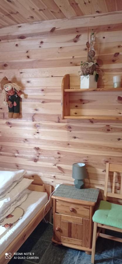 Domki Teo Pietrowe I Parterowe Rewal Dış mekan fotoğraf